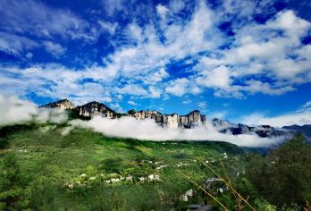 恩施大峡谷一日游┃七星寨•云龙地缝•纯玩无购物【十多年电商操作经验，全年无投诉，游玩更畅快！】