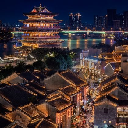 【三街两巷2H精讲】包团亲子游|探寻老南宁的“人间烟火气”！