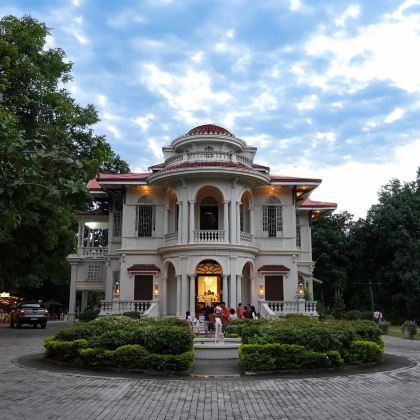 伊洛伊洛终极豪宅之旅