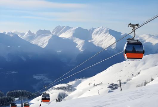 亚布力滑雪+横道河子油画村+虎园+机车库一日游【纯玩无购物】【精致私家团：一单一团，私密性和体验更好，安全舒适，纯玩无自费无购物。】
