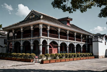 贵阳【遵义会址-息烽集中营】高端纯玩一日活动【[景点游览充足]爱国教育基地—[息烽集中营]】