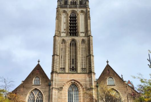 【荷兰】鹿特丹+代尔夫特+海牙-1日3城|行程可调【服务时间：本产品为中文司机专车出行，服务时长为10小时，包括往返接送，景点参观及用餐时间；】