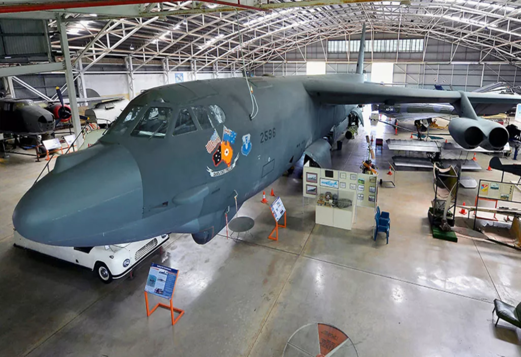 达尔文城市观光英文半日游【市区接送丨多景点丨可选中文讲解器】