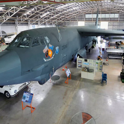 达尔文城市观光英文半日游【市区接送丨多景点丨可选中文讲解器】