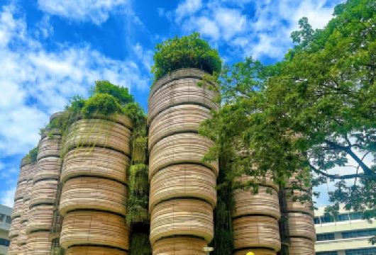 新加坡定制包车一日游-狮城巡游【中文｜景点任选｜酒店接送】【专属线上管家服务+当地华人司机，给您专业的服务保障】