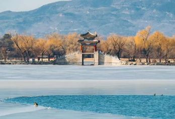 天坛+北京颐和园+圆明园一日游【[正规旅社]旅社资质齐全，专线导游持证上岗】