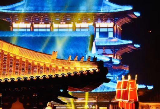 河北｜邯郸文博探秘+非遗手作+城市夜韵包车一日游【专为文博爱好者和深度文化体验者打造。从“地下考古”到“手上非遗”再到“街上典故”的立体文化沉浸之旅。】