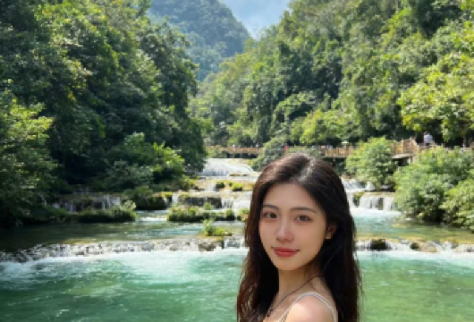 贵州荔波小七孔景区【多套餐可选翠谷瀑布+纯玩游+风趣导游】【[车导品质]正规空调旅游车（车辆大小以当日游客多少而定）导游秀导游服务】