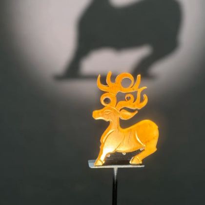 山西博物院大咖3小时深度讲解|含门票预约|含无线耳麦|小团