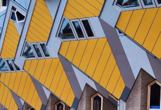 荷兰阿姆斯特丹往返-海牙-鹿特丹【中文服务｜市区接送】【专属线上管家服务+当地华人司机，给您专业的服务保障】