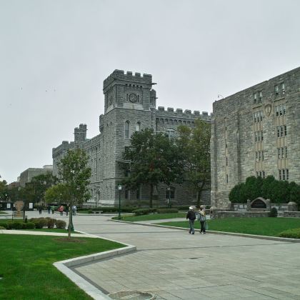 美国纽约+伍德百利奥特莱斯+西点军校一日游【中文包车上门接】