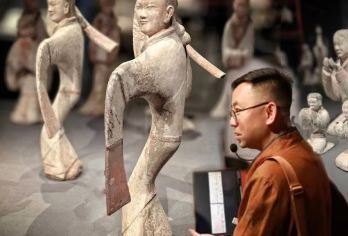 湖南博物院+橘子洲日游【散拼/小包团地铁/赠送小火车】【解密省博，深度讲解马王堆汉墓；】