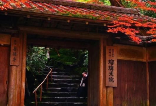 日本京都-二三年坂清水寺天龙寺伏见稻荷大社@可大阪【精选】【包车一日游，解锁旅行新方式！独立车辆配备经验丰富的老司机，为您量身打造专属行程。】