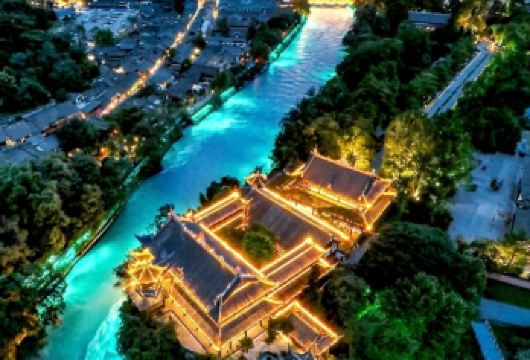 青城山+都江堰【包车一日游】不含门票‖纯玩无购物‖不拼车【[携程包车游‖官方旗舰店]无购物行程自由；】