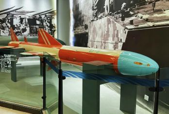 哈尔滨工业大学航天馆+博物馆半日游【含门票预约·深度讲解】【[丰富展品]亲身感受航天科技的无穷魅力，种下科学的种子】