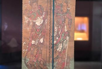 【私家团·趣味讲解2H·精讲】苏州博物馆【[专业讲解]由专家带领，真正看懂建筑大师杰作，读懂文物故事，深入体验苏州文化精髓】