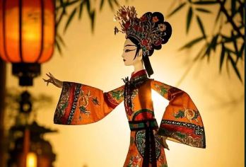 泰山岱庙+非遗皮影戏半日游【含票+讲解◆体验制作皮影可带走】【[优选讲师]10年以上资深土著导游趣味讲解，带您探秘东岳文化的灵魂！】