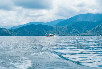 【包车游酒店接送】台北+南投日月潭+日月潭玄光寺+伊达邵码头【中文司机+酒店接送+贴心管家[畅游80+国家，800+城市]】