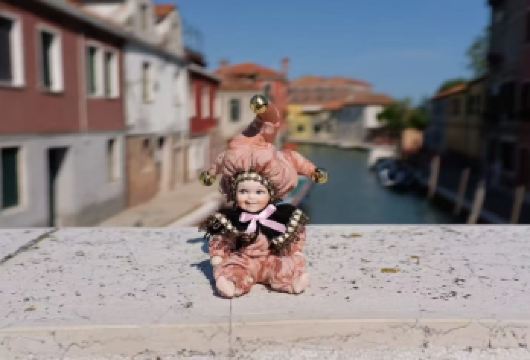 威尼斯City walk一日游（主岛/外岛/彩色岛/玻璃岛）【精品小团，放心轻松无压力】