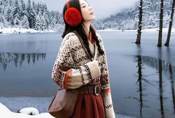 瓦屋山风景区一日游【赏雪景 . 观雾凇 . 觅萌宠】【全程无购物店，赏雪景 . 观雾凇 . 觅萌宠，尽情享受旅途美景；】