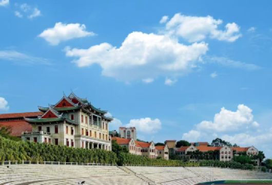 厦门大学入校参观+曾厝垵+黄厝沙滩+大嶝岛+独立团【厦门大学正规入校自由参观】