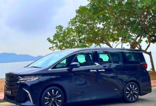 珠海金湾机场+澳门国际机场一日游【珠海澳门香港深圳接机服务】【独立包车+省时省心省力+告别迷路+一站直达】