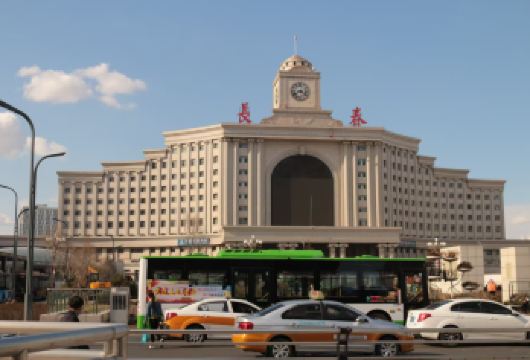 伪满皇宫博+长影旧址+净月潭【包车游丨私人定制丨行程可调丨】【一天走遍长春这个美丽春城的精华！】