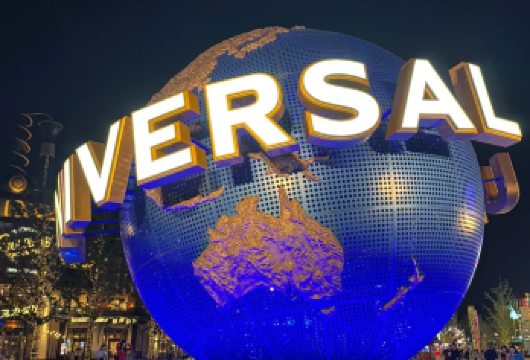 北京北京环球度假区导览【全程陪同/专业管家式带您畅游】【专业导游全程陪同】