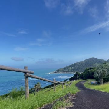 宫崎日南海岸巡礼：青岛神社-日南海岸-太阳花园一日游