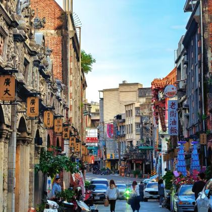 台湾桃园机场半日游【点对点单程接/送/中文司机】