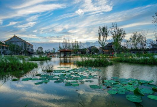 九龙口+淮剧小镇一日游【二十人成团/全程导游/门票全含】【真纯玩 无购物 无自费】