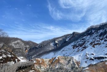 日本札幌-登别-室兰地球岬/可小樽富良野北海道多日包车精选【包车一日游，解锁旅行新方式！独立车辆配备经验丰富的老司机，为您量身打造专属行程。】