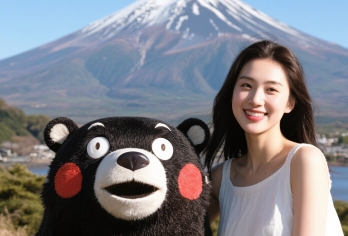 日本熊本往返阿苏山+高千穗峡-可福冈/九州全境包车【上市旅行社，实力雄厚，服务规范可靠，为您带来更安心、更优质的服务体验。】