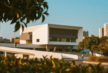 厦门市博物馆【人工讲解服务 可选场次 时长】【[时长保障] 不会「水」时长，每一场讲解确保都足料足质。】