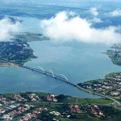 巴西 巴西利亚机场一日游（专车接送/灵活行程）