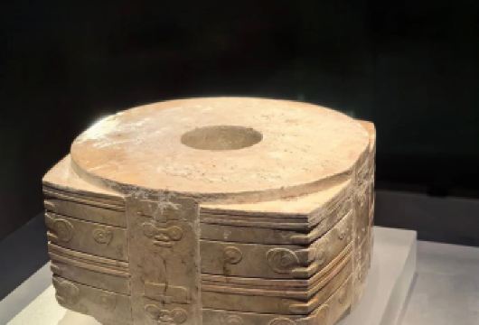 浙江省博物馆（之江馆区）【猩咖说|2H趣讲|含门票耳机】【[一单一团]独立小包团服务一对一，提供蓝牙讲解耳机，品质有保障】