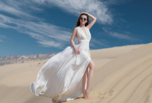 胡志明美奈一日游白沙丘+红沙丘+仙女溪+中英服务可选+含午餐【[优质服务]品质行程，专业英文中文导游可选，可选包车和拼团，每天发团，热情咨询】