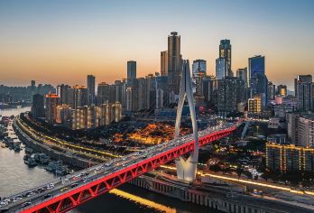 重庆外语导游英文英语，日语韩语，泰语等多语种导游，线路可定【此产品仅提供导游陪同+讲解服务。行程可根据您的意愿定制行程，可咨询人工客服】