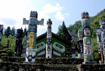 九族原民文化自然生態一日遊【向山遊客中心、九族文化村、桃米生態村、Conas妮娜巧克力夢想城堡】