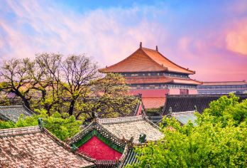 故宫博物院＋恭王府【含票*含讲解*含无线耳麦】【[出游轻松]导游提前一天联系，让您对行程透明清晰】