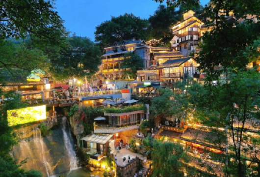 重庆市区纯玩包车一日游【景点自由搭配/9小时用车/酒店接送】【9小时随心用车 行程灵活可变，景点自由搭配不赶路，全程无购物无套路，深度玩转山城】