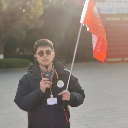 江西省博物馆【2/3H深度讲解|大咖趣味解说 不含门票】 