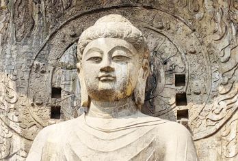 洛阳郑州I龙门+白马寺+博物馆一日游【包车I上门接送】【[上门接送]出发时间您说了算，早晚均可，专属用车无他人】