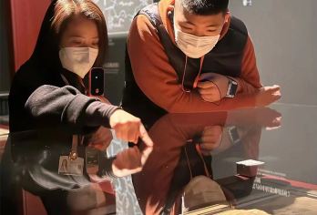 橘子洲+湖南博物院日游【汽车小包/纯玩无购物/二环内省接早】【解密省博，深度讲解马王堆汉墓；聆听橘子洲故事】