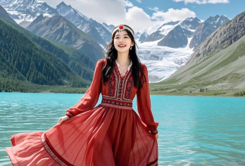 新疆赛里木湖一日游【6人小团+霍尔果斯口岸+市区酒店接】【[贴心提示]前一晚23点前师傅会联系，如未及时联系请和客服说，出行当天任何原因没赶上行程的只退门票】