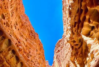 张掖马蹄寺+平山湖大峡谷一日游【超长时停留·纯玩无购物】【1-8人小车团·市区内免费接送·纯玩无购物】