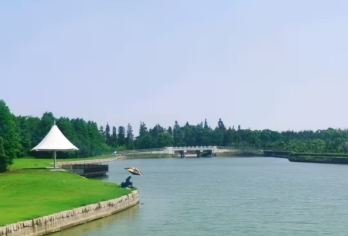 上海崇明岛一日游【包团自然景点可选择/品农家乐/民俗活动】【1.资深导游全程讲解，探秘崇明岛独特人文风情】