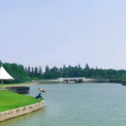 上海崇明岛一日游【包团自然景点可选择/品农家乐/民俗活动】