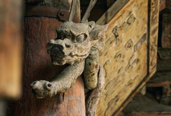 晋祠博物馆半日游【精品小团+深度讲解】【无购物】