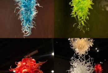 美国西雅图派克市场+奇胡利玻璃园一日游/行程可调-可定制多日【精选热门景点，高效游玩不走回头路，深度了解文化内涵，贴心服务保障，轻松享受旅程，性价比超高的旅行。】